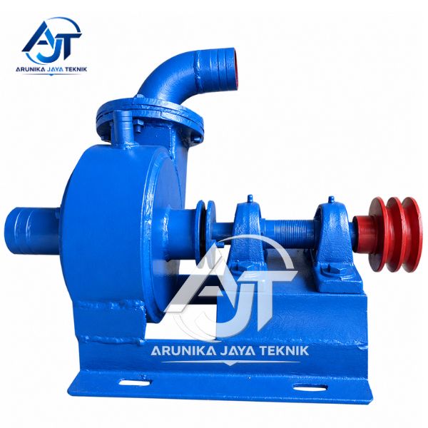 Pompa Pasir 3 Inch Bahan Lebih Kuat dan Awet
