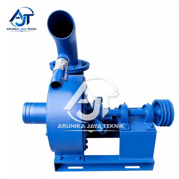 Pompa Pasir 6 Inch Murah