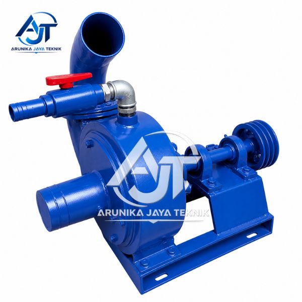 Pompa Sedot Pasir 3 inch Terlaris