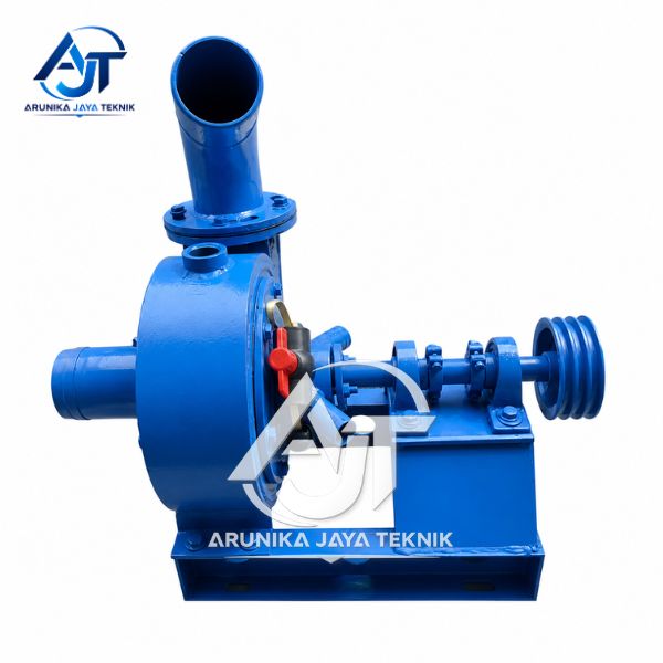 Pompa Sedot Pasir 5 Inch Langsung Produsen